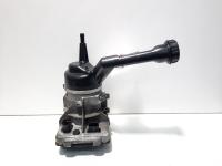 Pompa servo directie TRW, cod 9684979180, Peugeot 308, 1.6 HDI, 9H01 (id:506515)