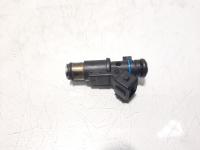 Injector, cod 01F002A, Peugeot, 1.4 B, KFV (idi:504773)