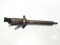 Injector, cod 0445110297, Peugeot 308 SW, 1.6 HDI, 9H01 (id:507177)