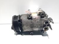 Compresor clima, cod AP31-19D629-BA, Ford, 1.6 TDCI, T1WA (idi:504053)