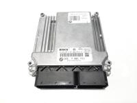 Calculator motor, cod 7801711, 0281013251, Bmw 3 (E46) 2.0 D, 204D4 (idi:483251)