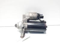 Electromotor, cod 02Z911023F, Skoda, 1.9 TDI, BXE, 5 vit man (idi:504816)