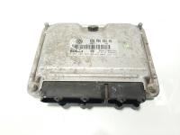 Calculator motor, cod 030906032AS, 0261206823, Seat Arosa (6H) 1.0 b, ALL (idi:483312)