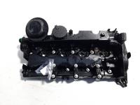 Capac culbutori, cod 7797613, Bmw 3 Touring (E91) 2.0 diesel, N47D20A (id:507527)