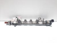 Rampa injectoare cu senzori, cod 03L089N, VW, 2.0 TDI, CFF (idi:504638)