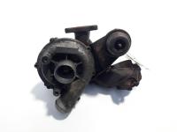 Turbosuflanta, cod 9634521180, Peugeot 406, 2.0 HDI, RHZ (id:507368)