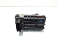 Actuator turbo, cod 6NW008412, Ford Mondeo 3 (B5Y) 2.0 TDCI, HJBC (id:507610)