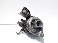 Turbosuflanta, cod 9663199280, Ford Focus 2 (DA) 1.6 TDCI, G8DB (pr:110747)