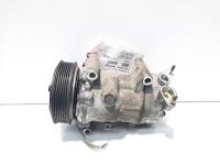 Compresor clima, cod 9655191680, Citroen, 1.4 HDI, 8HZ (idi:504777)