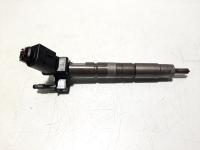 Injector, cod 7797877-05, 0445116001, Bmw 5 Touring (E61) 2.0 diesel, N47D20A (id:506883)