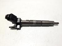 Injector, cod 7797877-05, 0445116001, Bmw 5 Touring (E61) 2.0 diesel, N47D20A (id:506882)