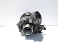 Turbosuflanta IHI, cod A6510900086, Mercedes, 2.2 CDI, OM651925 (idi:422529)