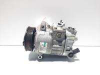 Compresor clima, cod 1K0820803S, VW, 2.0 TDI, BKP (pr;595871)