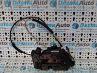 Broasca stanga spate 6J0839015E, Seat Ibiza 5 (6J5)