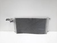 Radiator clima, cod 6C0816411B, Skoda, 1.2 benz, CGPA (idi:504208)