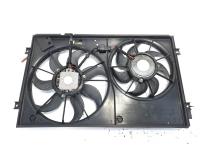 Grup electroventilatoare, cod 1K0121207T, VW, 1.9 TDI, BLS (idi:505920)