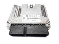 Calculator motor Bosch, cod 03G906021PP, 0281014063, Seat, 2.0 TDI, BKD (idi:483120)