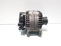 Alternator, Vw Sharan (7M8, 7M9, 7M6) 1.9 TDI, ASZ (id:507742)