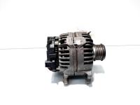 Alternator 140A Bosch, cod 03L903023, Vw Golf 6 (5K1) 1.6 TDI, CAY (id:507820)