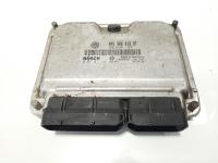 Calculator motor, cod 045906019BF, 0281011241, Seat, 1.4 TDI, AMF (pr:110747)