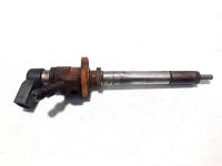 Injector, cod 9657144580, Ford Mondeo 4, 2.0 TDCI, QXBA (pr:110747)