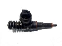 Injector, cod 045130073T, BTD, 0414720035, Vw Polo (9N) 1.4 TDI, AMF (id:507861)