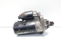 Electromotor, cod 02M911023FR, Skoda, 1.9 TDI, ASZ, 6 vit man (idi:505406)