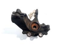 Fuzeta dreapta fata cu ABS, cod AV61-3K170, Ford Focus 3, 1.6 TDCI, T1DB (id:487798)