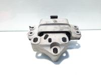 Tampon motor stanga, cod 5N0199555, Vw, 2.0 TDI, CLJA (idi:498341)