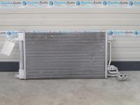 Radiator clima 6R0820411Q, Seat Ibiza 5 (6J5) 1.6tdi