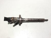 Injector, cod 0445110259, Citroen, 1.6 HDI, 9HZ (idi:506885)