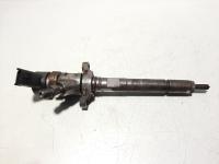 Injector, cod 0445110259, Ford, 1.6 TDCI, G8DB (pr:110747)