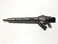 Injector, cod 03L130277J, 0445110369, VW, 2.0 TDI, CFF (idi:507580)