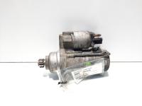 Electromotor, cod 02M911023N, VW, 2.0 TDI, BMM, 6 vit man (idi:507529)