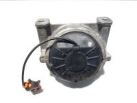 Tampon motor stanga cu fir, cod 8R0199381B, Audi, 2.0 TDI, CAGB (idi:506764)