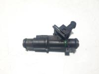 Injector, cod 01F005A, Peugeot, 2.0 benz, RFN (idi:506360)