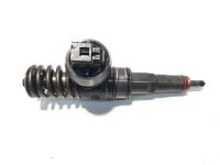 Injector, cod 038130073AG, RB3, 0414720215, VW, 1.9 TDI, BKC (idi:503397)