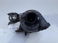 Turbosuflanta, cod 9657248680, Citroen, 1.6 HDI, 9HZ (idi:507506)