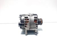 Alternator, Vw Tiguan (5N) 2.0 TDI, CBB (id:509197)