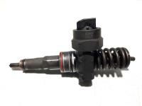 Injector, cod 038130073F, RB3, 0414720007, Audi, 1.4 TDI, AMF (idi:506894)