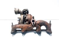 Turbosuflanta, cod 038253014G, Vw Golf 5 (1K1) 1.9 TDI, BKC (id:509423)