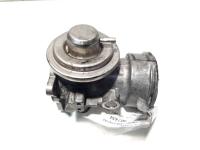 EGR cu clapeta, cod 038131501AA, Audi, 1.9 TDI, AWX (idi:507434)