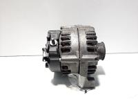 Alternator 180A, cod 7802261, Bmw, 2.0 diesel, N47D20C (idi:507289)
