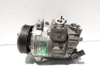 Compresor clima, cod 1K0820803Q, Audi, 2.0 TDI, BKD (idi:507538)