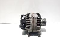 Alternator 140A Bosch, cod 06F903023F, VW, 2.0 TDI, CBDB (pr:110747)
