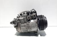 Compresor clima, cod 447260-1850, Bmw, 2.0 diesel, N47D20A (idi:507286)