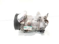 Compresor clima, cod 9659875780, Peugeot, 1.6 HDI, 9HR (idi:498175)