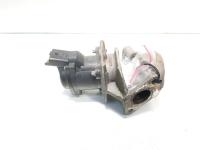 EGR, cod 9660276280, Peugeot, 1.6 HDI, 9HZ (idi:498189)