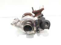 Turbosuflanta, cod 9657530580, Peugeot, 1.6 HDI, 9HX (idi:498176)