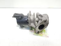 EGR, cod 9672880080, Peugeot, 1.6 HDI, 9HZ (idi:498188)